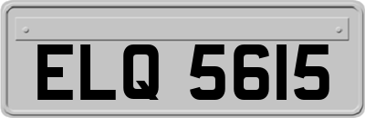 ELQ5615