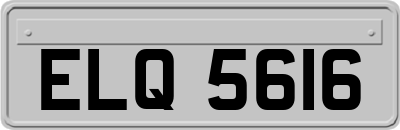 ELQ5616