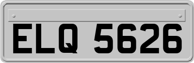 ELQ5626