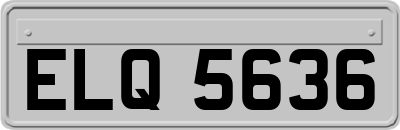 ELQ5636