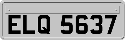ELQ5637