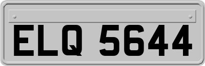 ELQ5644