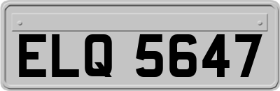 ELQ5647