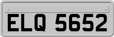 ELQ5652
