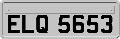 ELQ5653