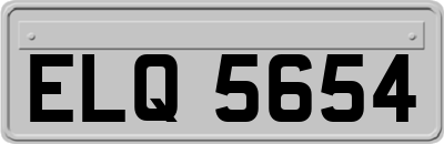 ELQ5654