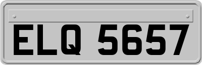 ELQ5657