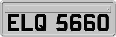 ELQ5660