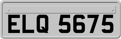 ELQ5675
