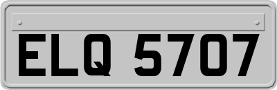 ELQ5707