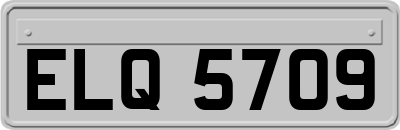 ELQ5709