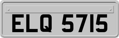 ELQ5715