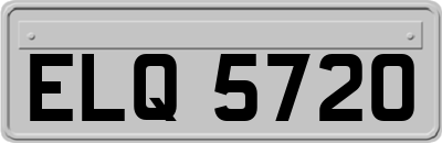 ELQ5720