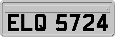 ELQ5724