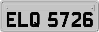 ELQ5726