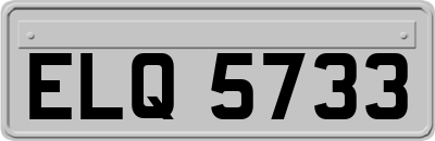 ELQ5733
