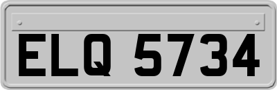 ELQ5734