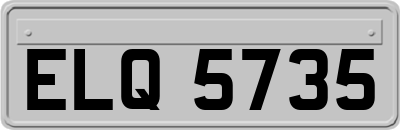 ELQ5735