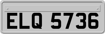 ELQ5736