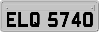ELQ5740