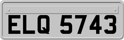 ELQ5743