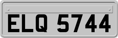 ELQ5744