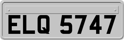 ELQ5747