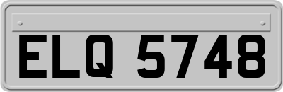 ELQ5748