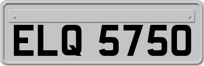 ELQ5750