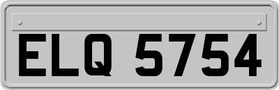 ELQ5754