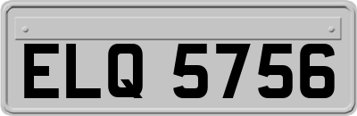 ELQ5756