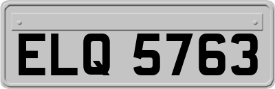 ELQ5763