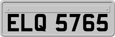 ELQ5765