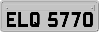 ELQ5770