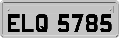 ELQ5785