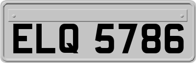 ELQ5786