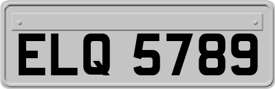 ELQ5789