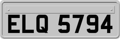 ELQ5794
