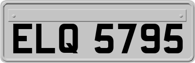 ELQ5795