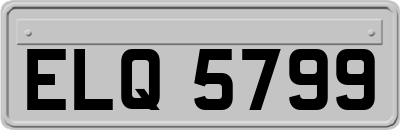 ELQ5799