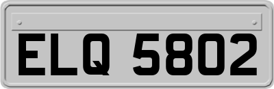 ELQ5802