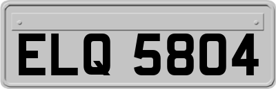 ELQ5804