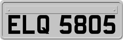 ELQ5805