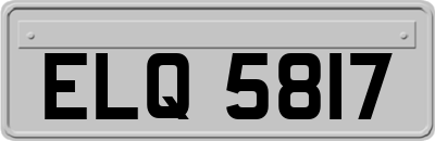 ELQ5817