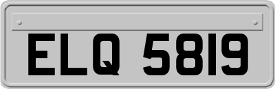 ELQ5819