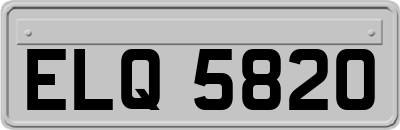 ELQ5820