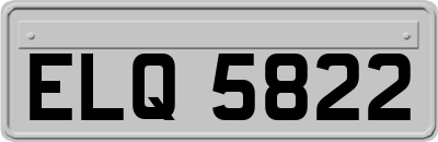 ELQ5822
