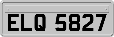 ELQ5827