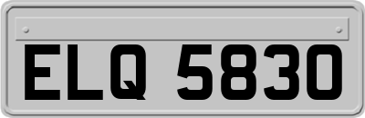 ELQ5830
