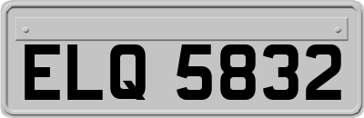 ELQ5832
